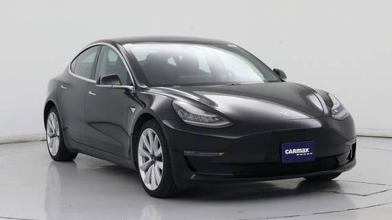 TESLA MODEL 3 2020 5YJ3E1EBXLF600822 image TESLA MODEL 3 2020 5YJ3E1EBXLF600822 image